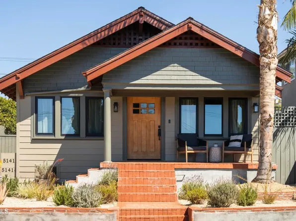 5141 Meridian St, Los Angeles, CA 90042