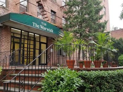 7520 113th St APT 1A, Flushing, NY, 11375