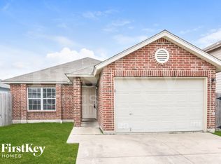 6715 Flatstone Pass, Converse, TX 78109