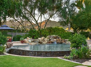 6158 N Paradise View Dr, Paradise Valley, AZ 85253