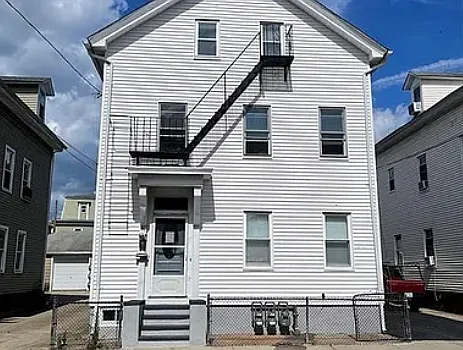 56 Vinton St #1 — Photo 1