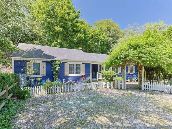 30 Bangs St, Provincetown, MA 02657