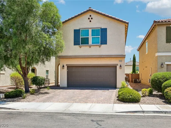 9320 Newbattle St, Las Vegas, NV 89178