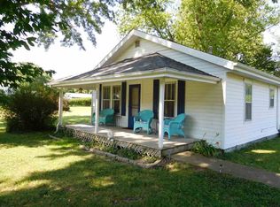 8330 S Old State Road 37, Bloomington, IN 47403