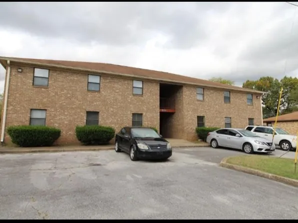 1935 High St, Hopkinsville, KY 42240