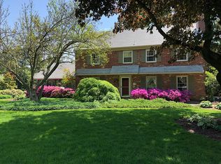 712 Monument Rd, Malvern, PA 19355