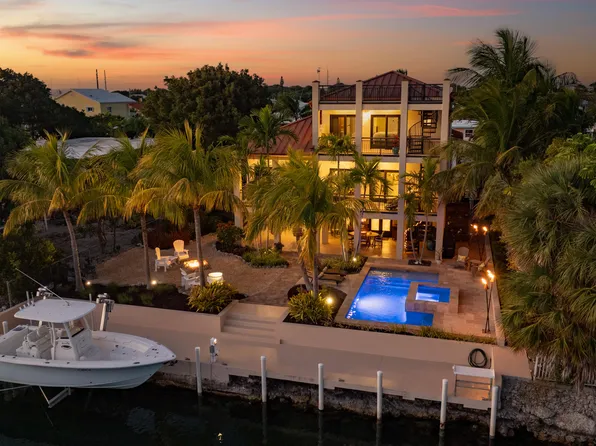 130 Harbor Dr, Tavernier, FL 33070