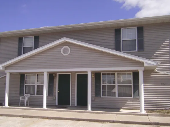 804 N Green St, Kirksville, MO 63501