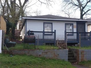 1151 Sims St SW, Atlanta, GA 30310