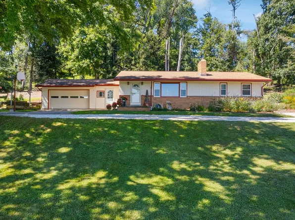 7241 S Funk Rd, Shreve, OH 44676