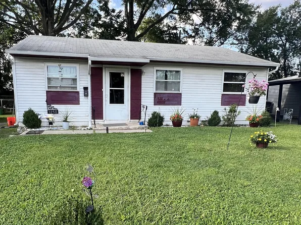 1250 Yolanda Dr, Columbus, OH 43207