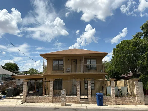 312 Garza St, Laredo, TX 78040