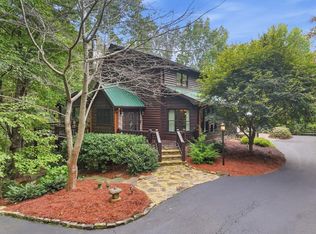 205 Minnehaha Trl, Blue Ridge, GA 30513