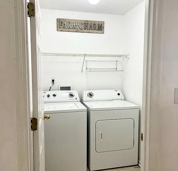 Laundryroom