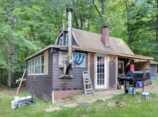 265 Newman Drew Rd, Ossipee, NH 03890