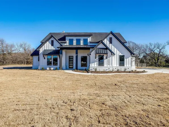 2033 Sky Rnch, Weatherford, TX 76086
