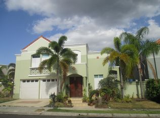 86 Manantial Street Monte Verde Real, San Juan, PR 00926