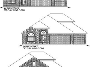 7515 Windsor View Dr, Spring, TX 77379