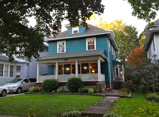 124 Gorsline St, Rochester, NY 14613