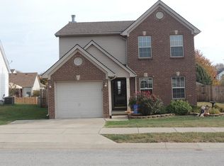 126 Warren Pass, Georgetown, KY 40324