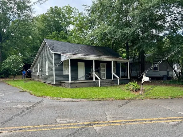 430 N 2nd St, Griffin, GA 30223