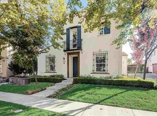 3203 Browntail Way, San Ramon, CA 94582