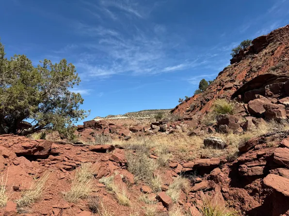 79 Sunset Trl, Newkirk, NM 88431