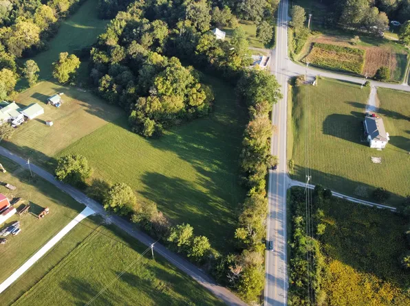 0 Eljie Rd Tract 48-3, Cumberland Furnace, TN 37051