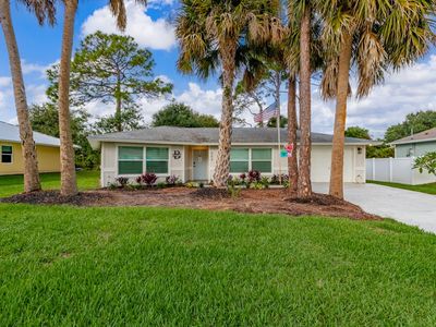 546 Agnes St, Sebastian, FL, 32958