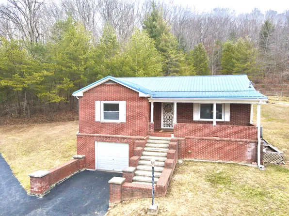 266 Raintree Ln, Princeton, WV 24740
