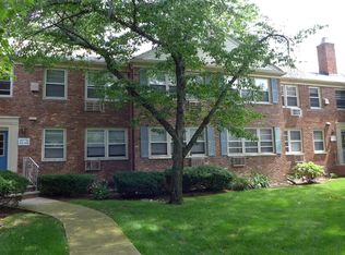 24 Hutton Ave APT 59, West Orange, NJ 07052