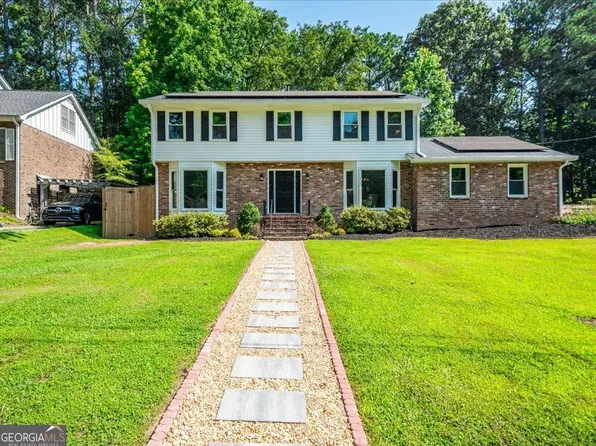 1373 Brawley Cir NE, Atlanta, GA 30319