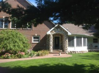 3275 Quarry Rd, Port Austin, MI 48467