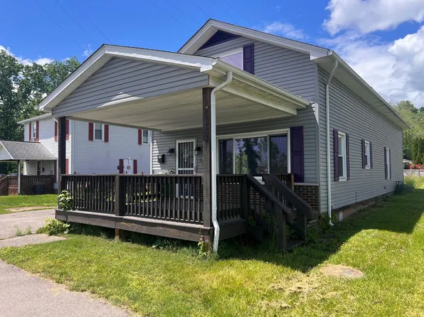 55 Township Road 1007, Chesapeake, OH 45619