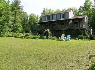 131 Norris Ln, Bristol, VT 05443