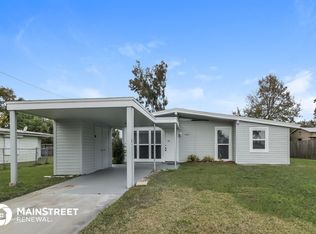 1033 George Ave, Rockledge, FL 32955