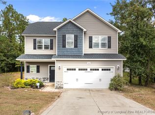 4805 Laurelwood Pl, Fayetteville, NC 28306
