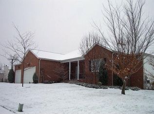6030 Cobblestone Dr #P219, Erie, PA 16509