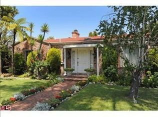 11268 Montana Ave, Los Angeles, CA 90049