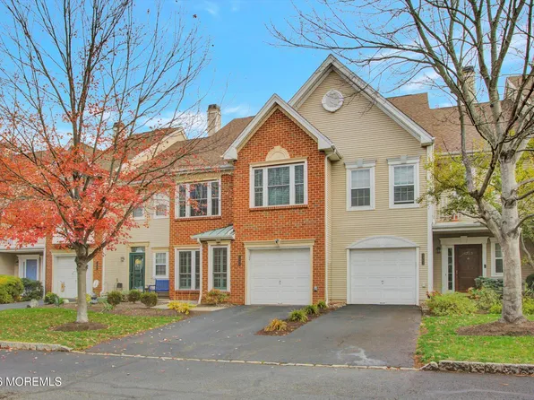 1204 Timberbrooke Drive, Bedminster, NJ 07921