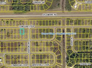 143 Concord Loop #8, Labelle, FL 33935