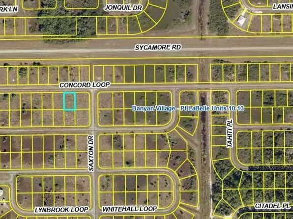 143 Concord Loop #8, Labelle, FL 33935