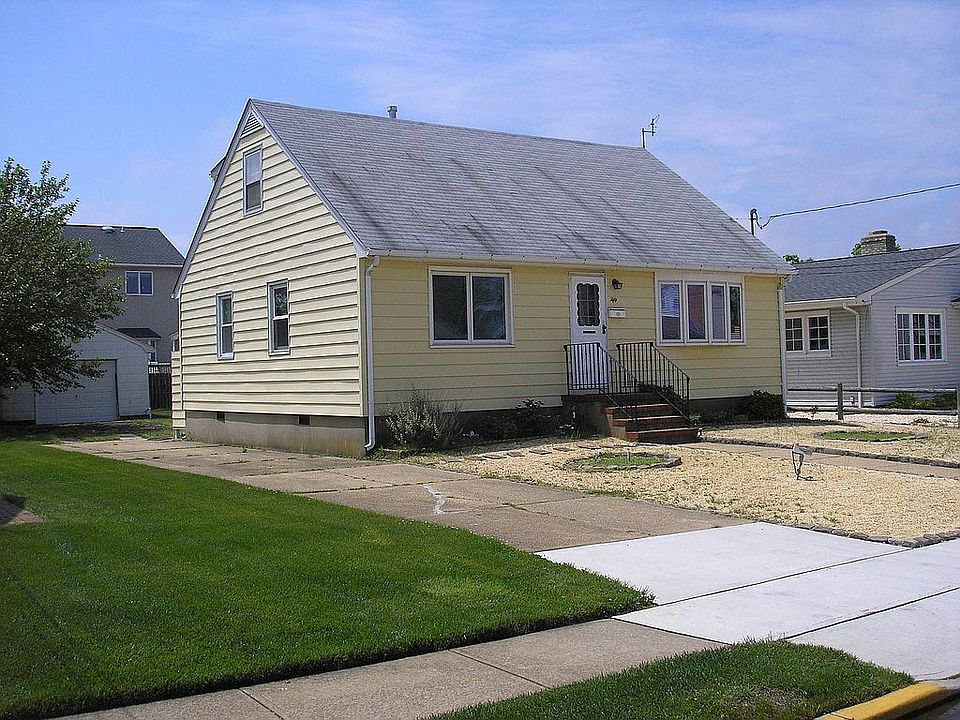Great Beach House