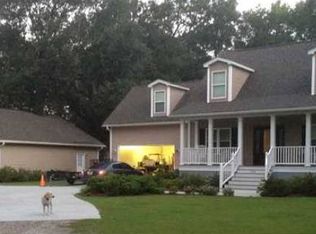 2210 Shady Moss Ln, Johns Island, SC 29455