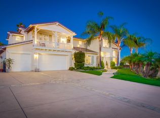 2666 Val Dale Dr, Escondido, CA 92025