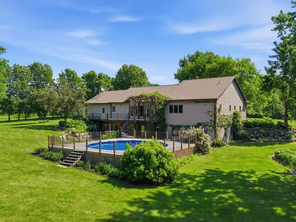1665 County Road 5 SW, Howard Lake, MN 55349