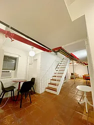 Rented by The Downtown LLC