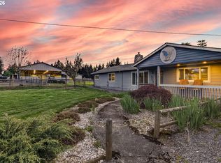 17623 S Windy City Rd, Mulino, OR 97042