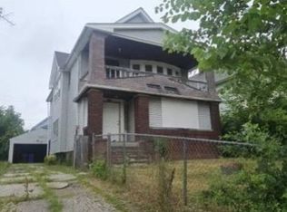 1843 Reyburn Rd, Cleveland, OH 44112