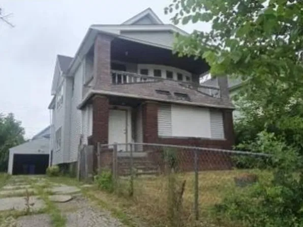 1843 Reyburn Rd, Cleveland, OH 44112